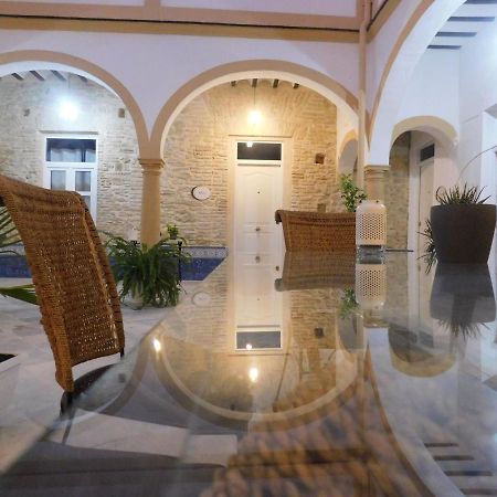 La Casa Del Marques Apartment Медина Сидония Екстериор снимка