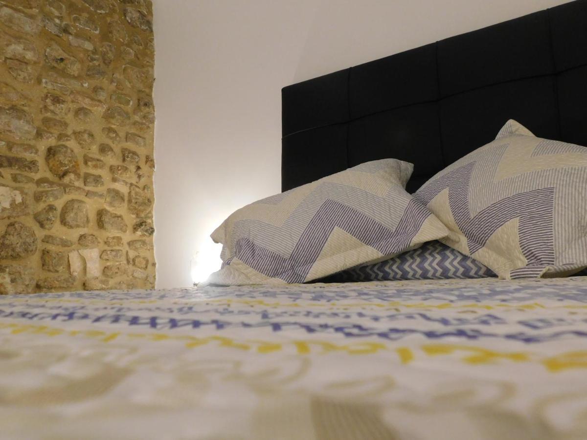 La Casa Del Marques Apartment Медина Сидония Екстериор снимка