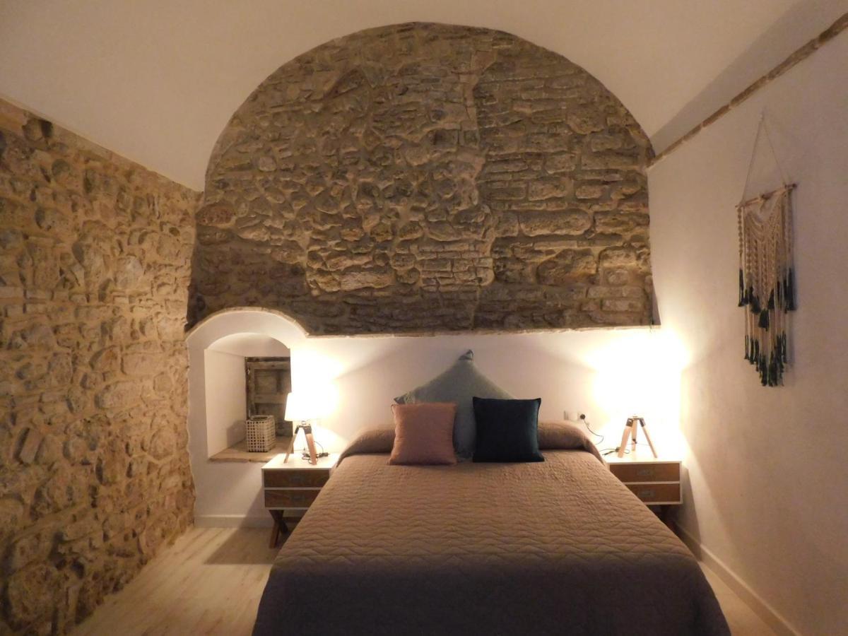 La Casa Del Marques Apartment Медина Сидония Екстериор снимка