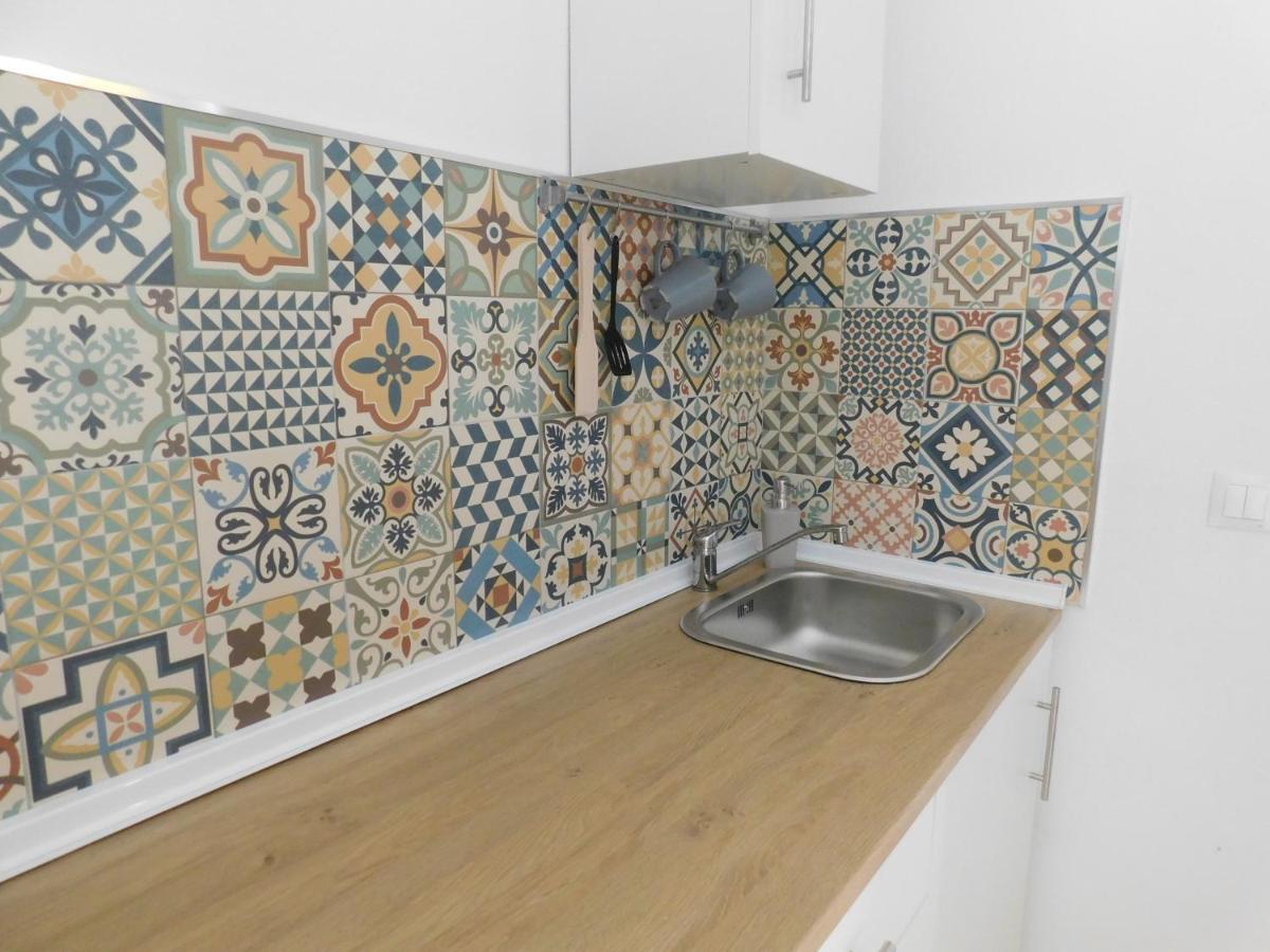 La Casa Del Marques Apartment Медина Сидония Екстериор снимка