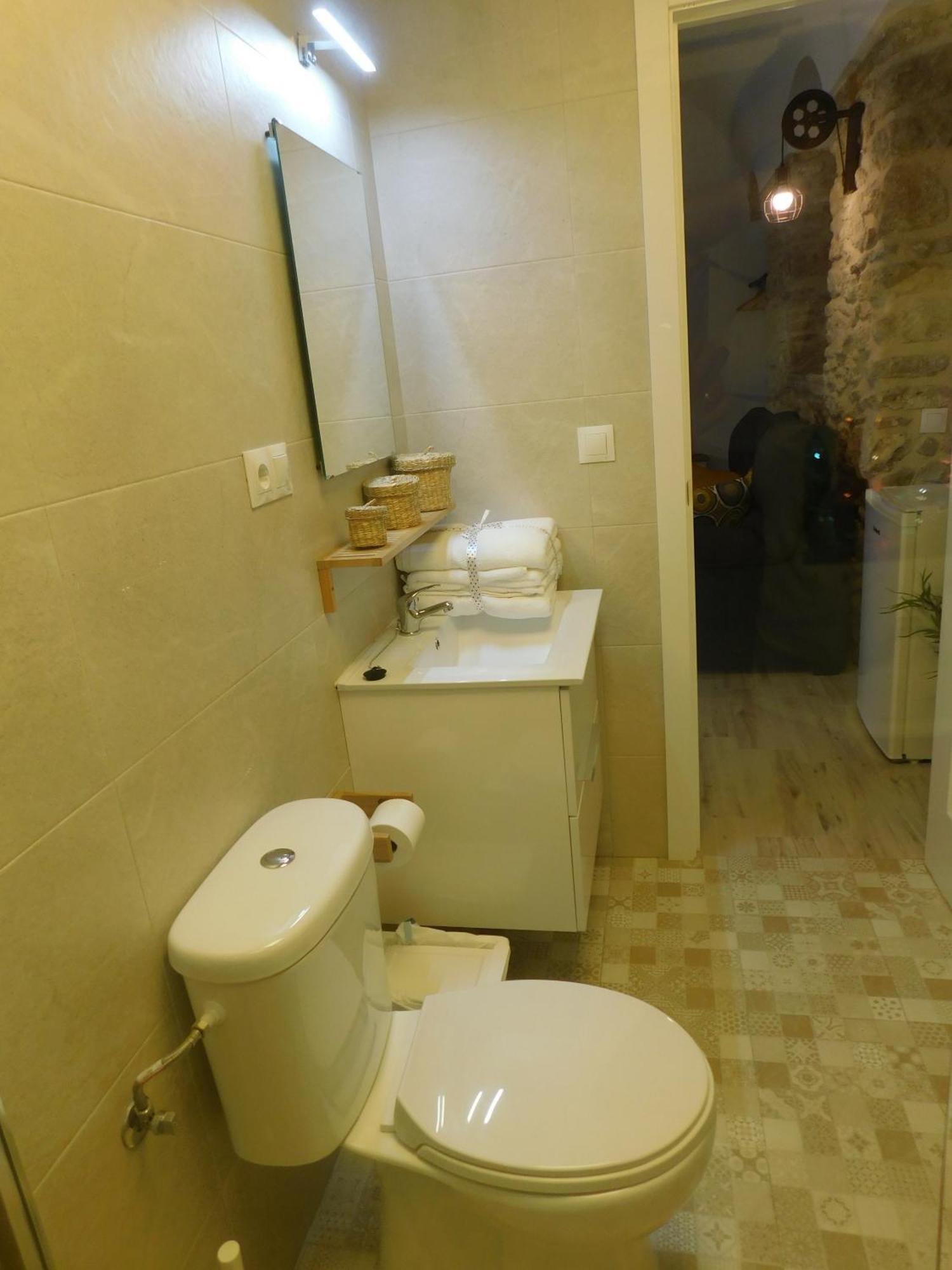 La Casa Del Marques Apartment Медина Сидония Екстериор снимка