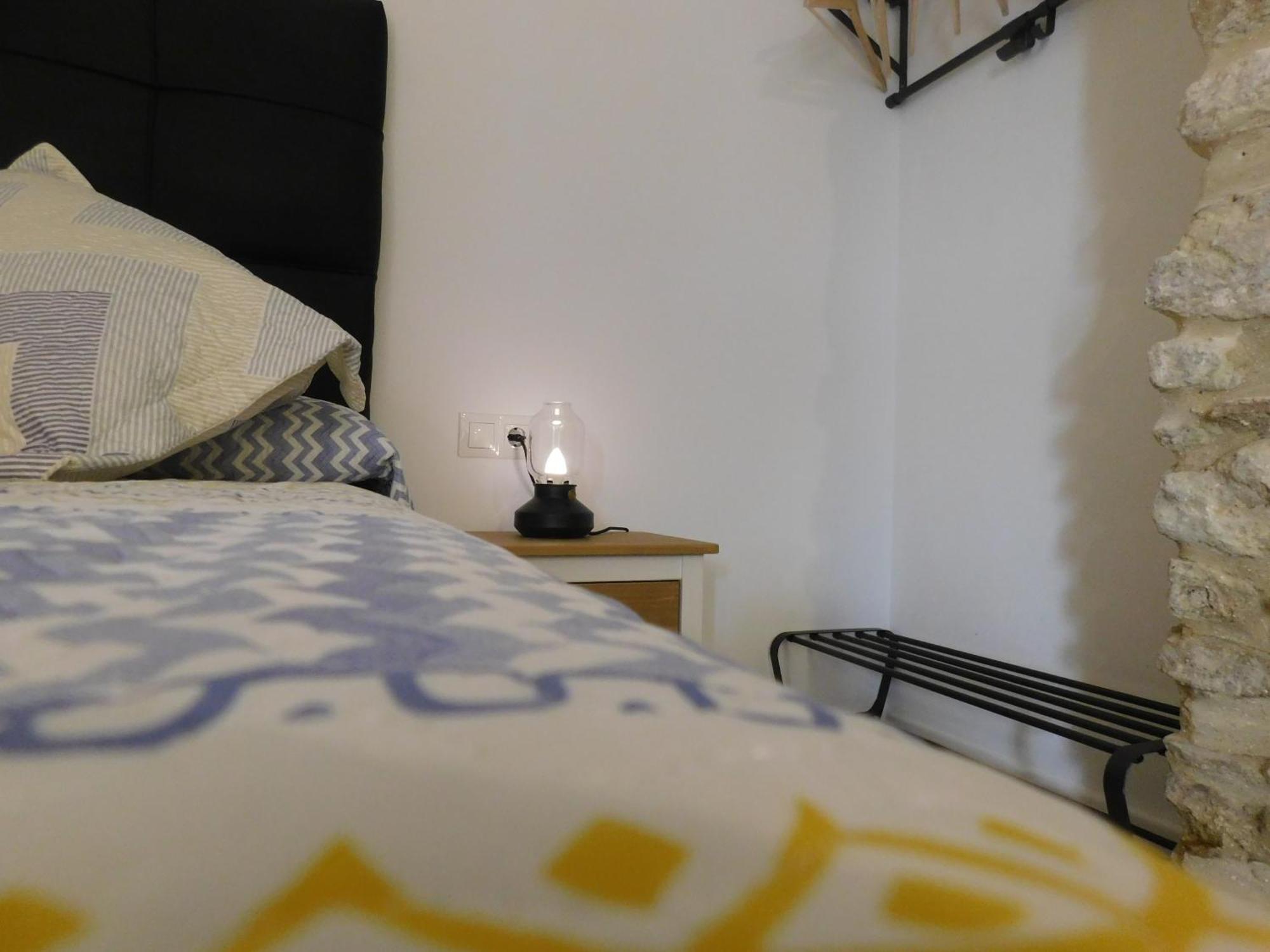 La Casa Del Marques Apartment Медина Сидония Екстериор снимка