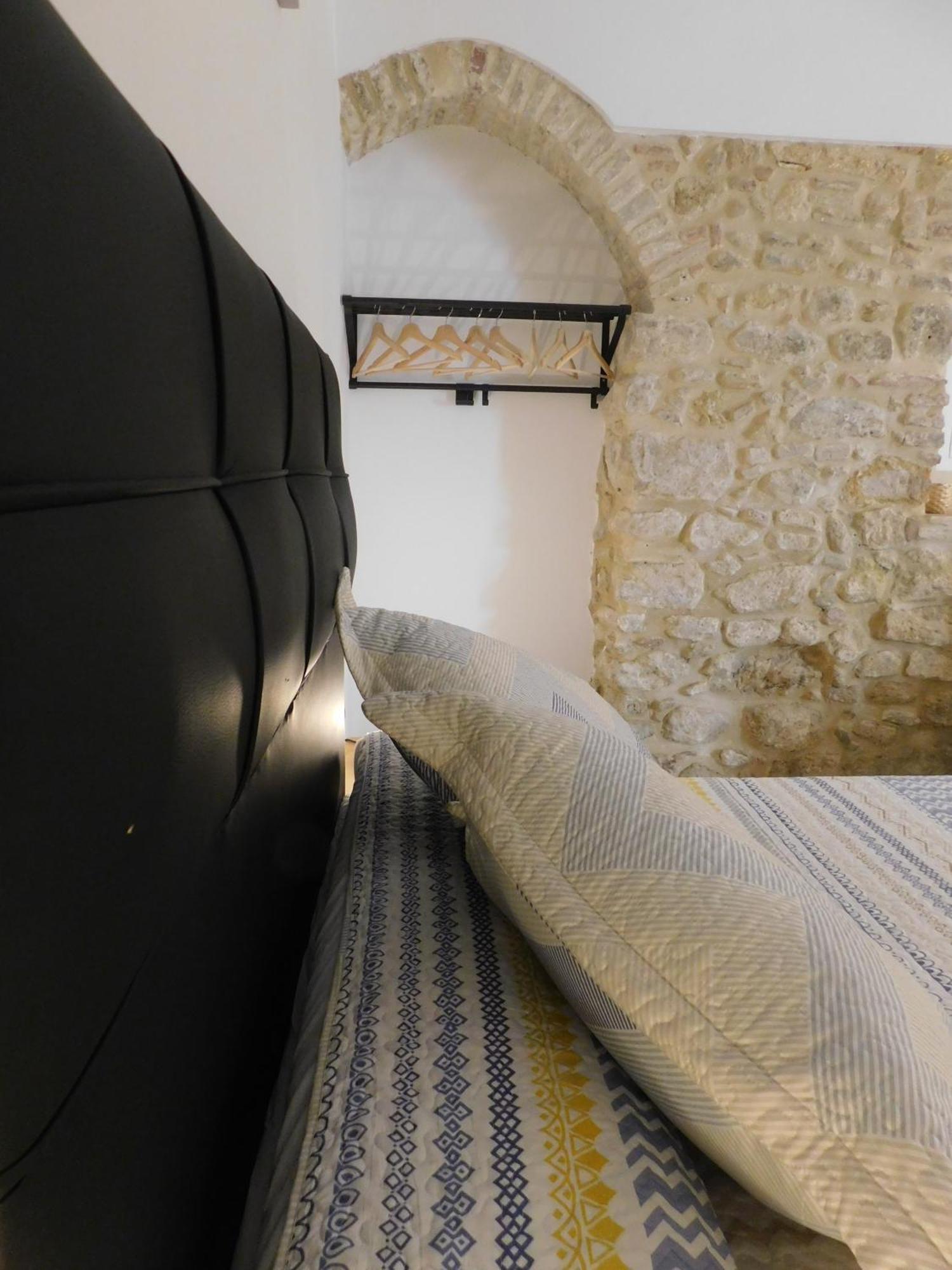La Casa Del Marques Apartment Медина Сидония Екстериор снимка